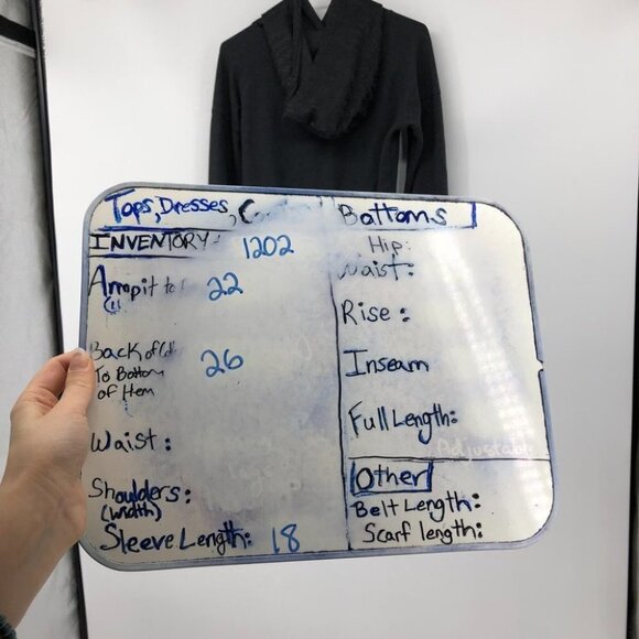 Puma charcoal grey pullover hoodie with through pocket hot pink accents S - Picture 11 of 13